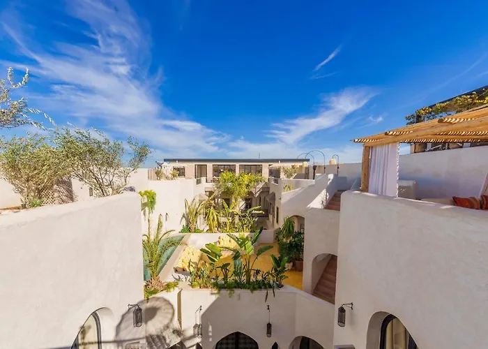 Riad Amira Victoria Marrakesh